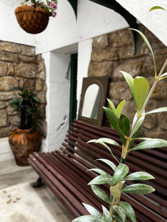 Cal Viladot Agramunt Εξωτερικό φωτογραφία