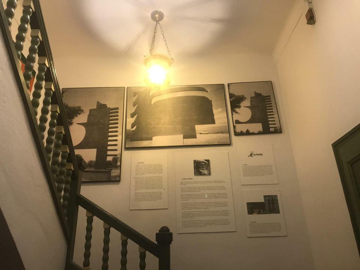 Cal Viladot Agramunt Εξωτερικό φωτογραφία